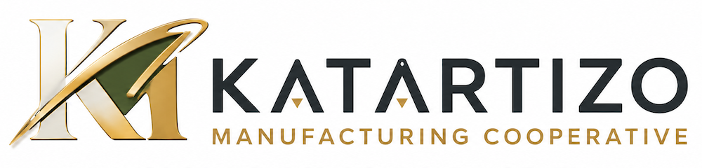 Katartizo Manufacturing Cooperative