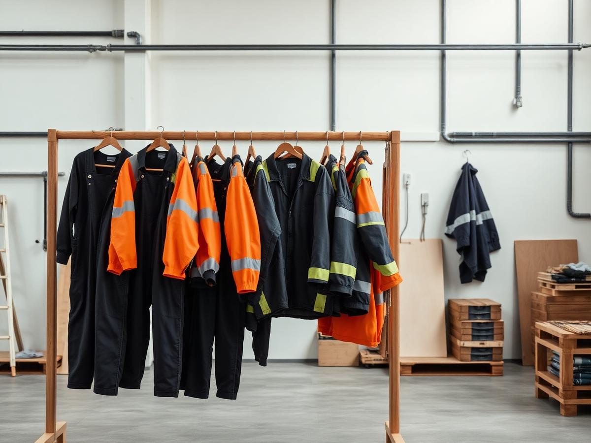 Workwear